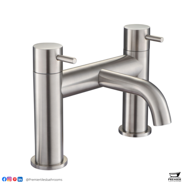 Inox Bath Filler