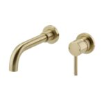 Taps - Ottone - Premier Tiles and Bathrooms
