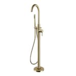 Taps - Ottone - Premier Tiles and Bathrooms