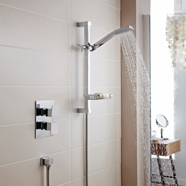 Element Shower