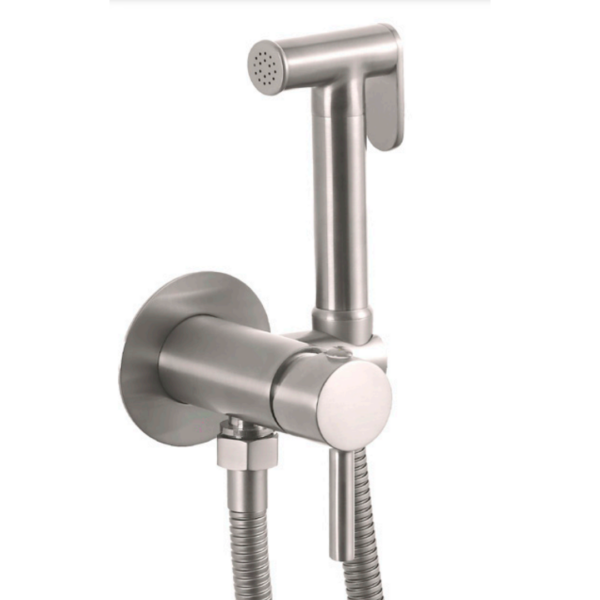 Inox Douche - Premier Tiles and Bathrooms