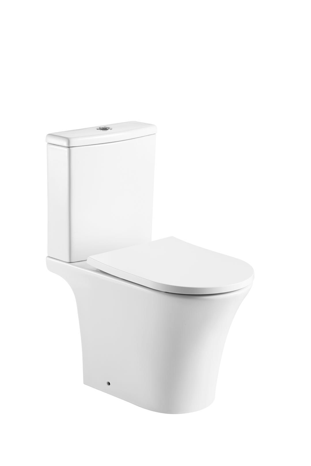 Toilet Seat - KAMEO - Premier Tiles and Bathrooms