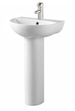 Basin Corner- Kameo - Premier Tiles and Bathrooms