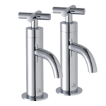 Solex Basin Taps - Premier Tiles and Bathrooms