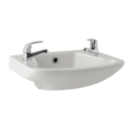 G4K 360mm Cloakroom 2TH basin (POT193G4K)