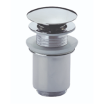 JTP-Click Clack Basin Waste Unslotted