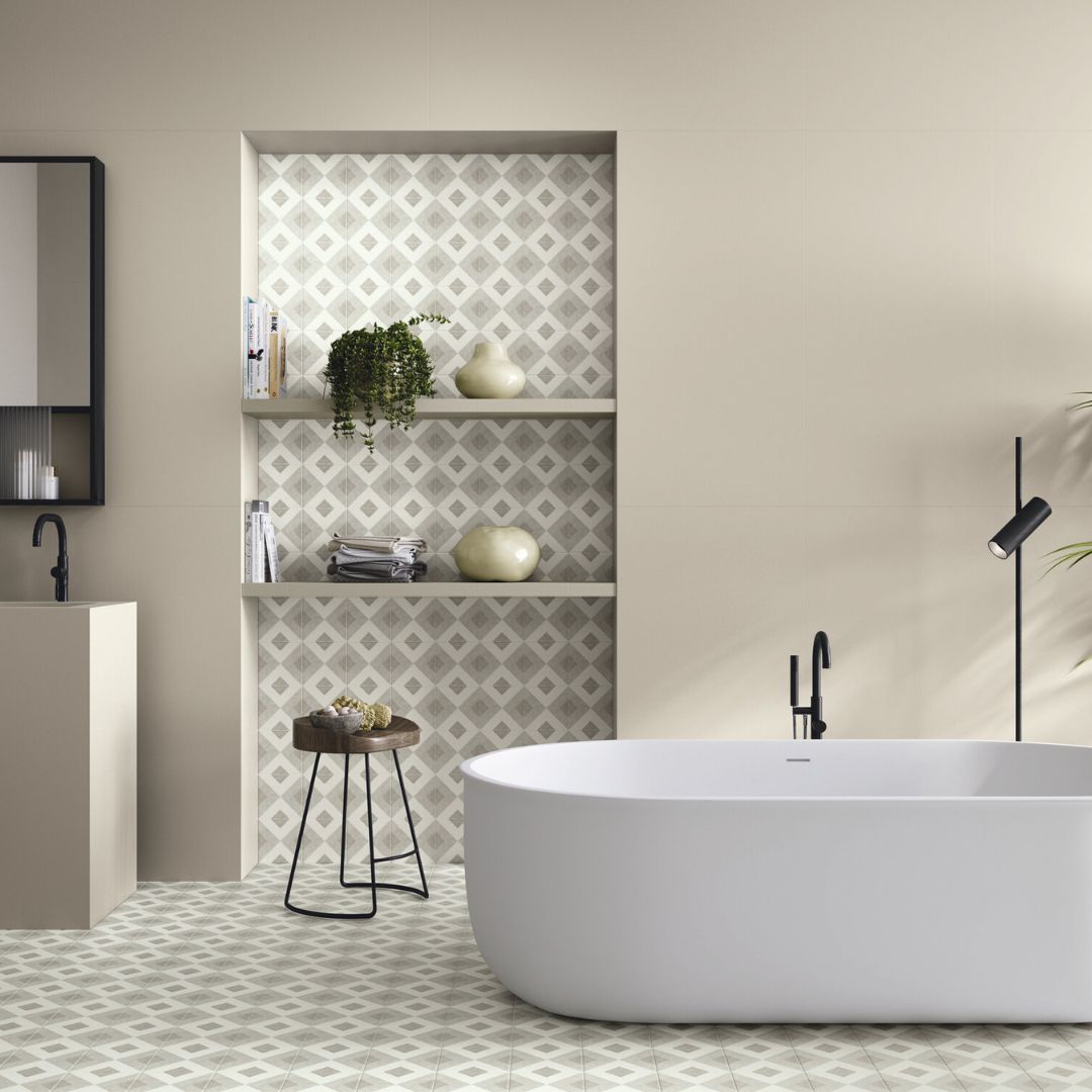 Brianna - Premier Tiles and Bathrooms