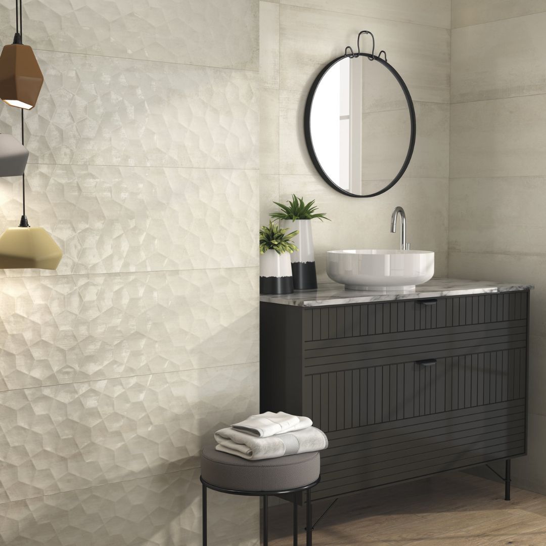Chic - Premier Tiles and Bathrooms