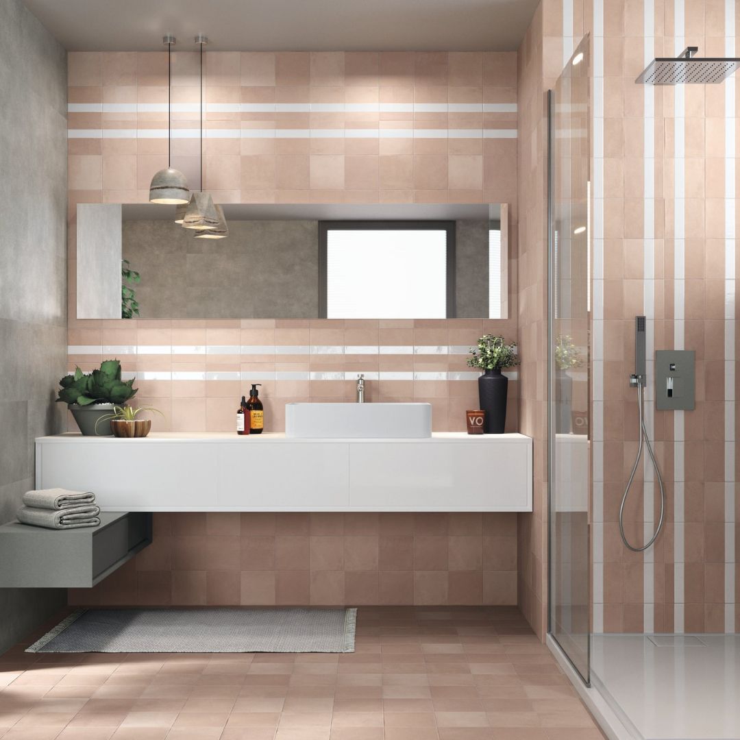 Contemporary - Premier Tiles and Bathrooms