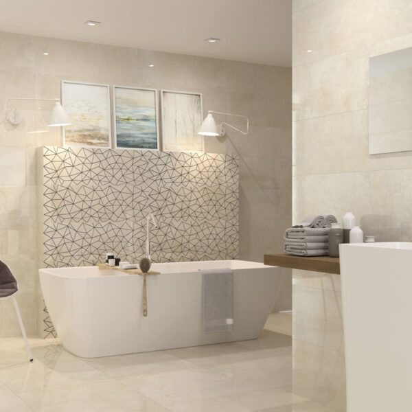 TIMELESS - tiles for bathrooms - PREMIER TILES AND BATHROOMS