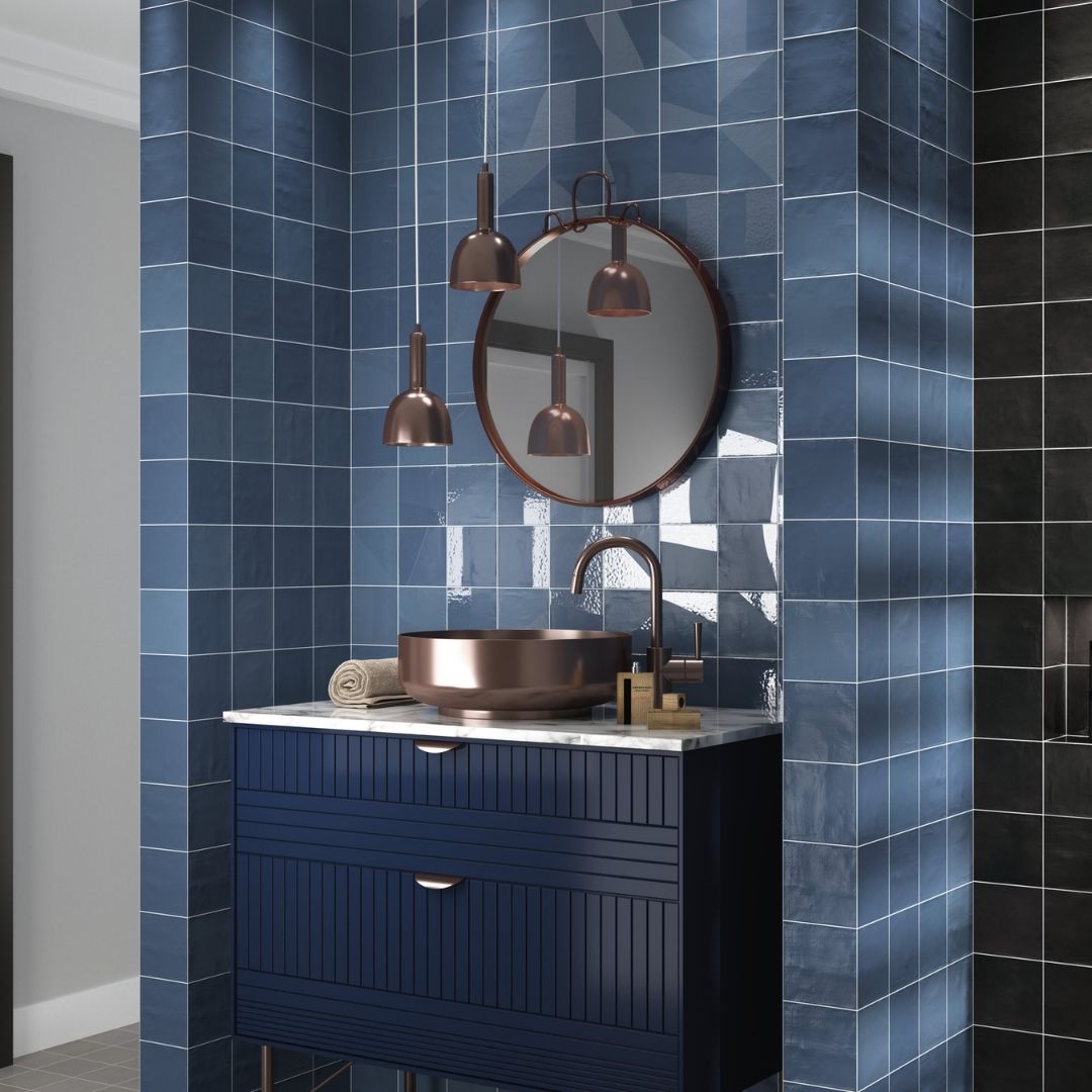 DELIGHT - PREMIER TILES AND BATHROOMS