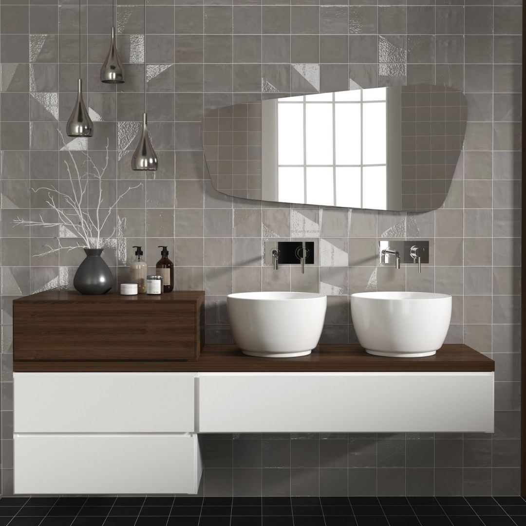 DELIGHT - PREMIER TILES AND BATHROOMS