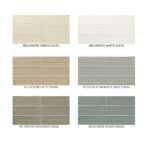 BELVEDERE- PREMIER TILES AND BATHROOMS