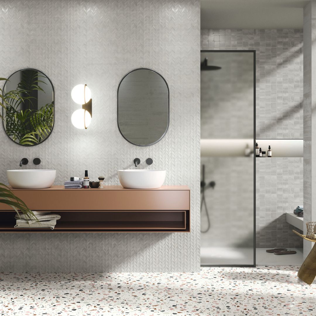 Trendy - Wall Tiles-Premier Tiles and Bathrooms