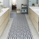 FLEUR - BATHROOM TILES - PREMIER TILES AND BATHROOMS