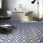 FLEUR - BATHROOM TILES - PREMIER TILES AND BATHROOMS