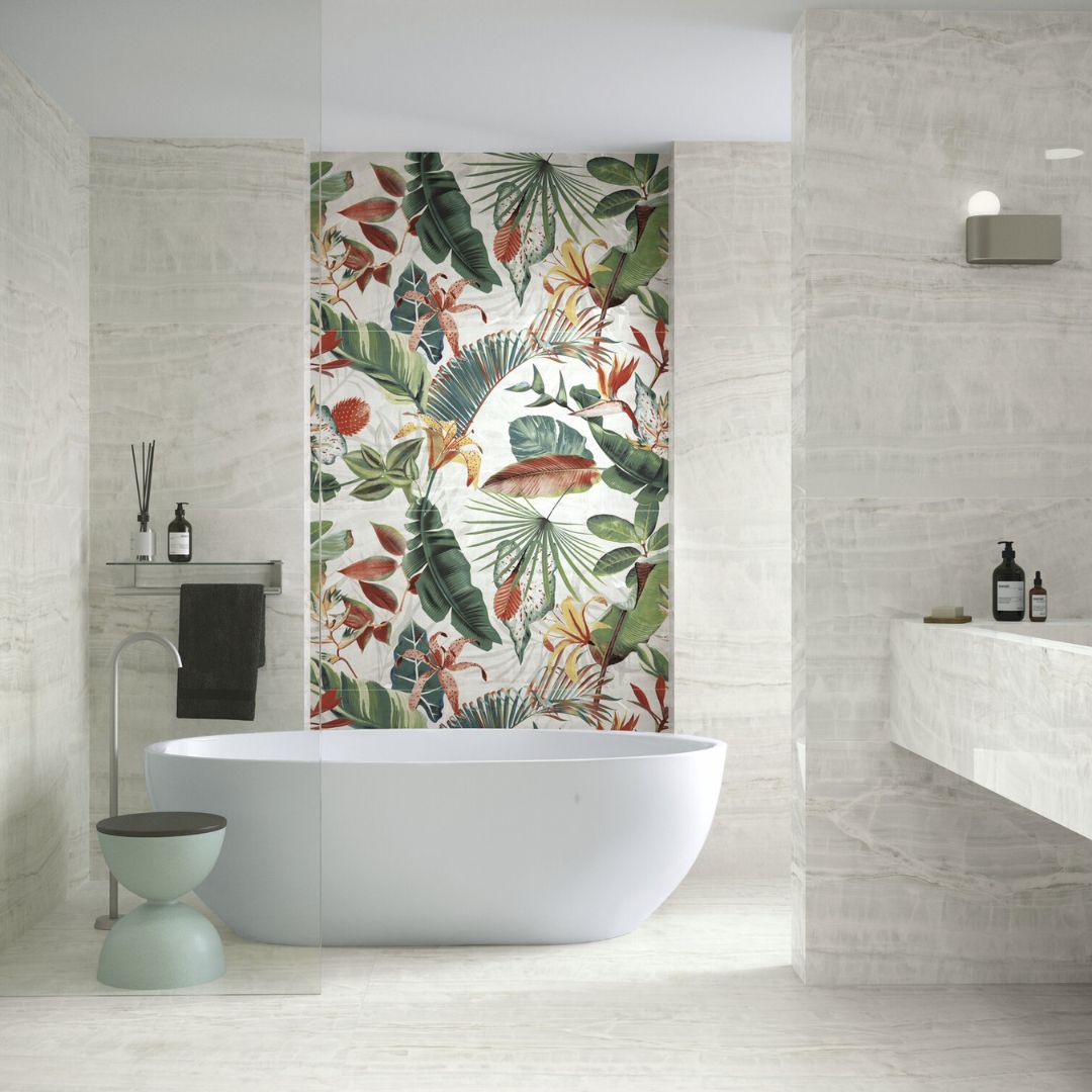 Porcelain Superstore - Onyx Slow - Premier Tiles and Bathrooms