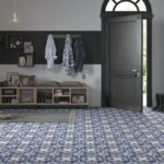 FLEUR - BATHROOM TILES - PREMIER TILES AND BATHROOMS