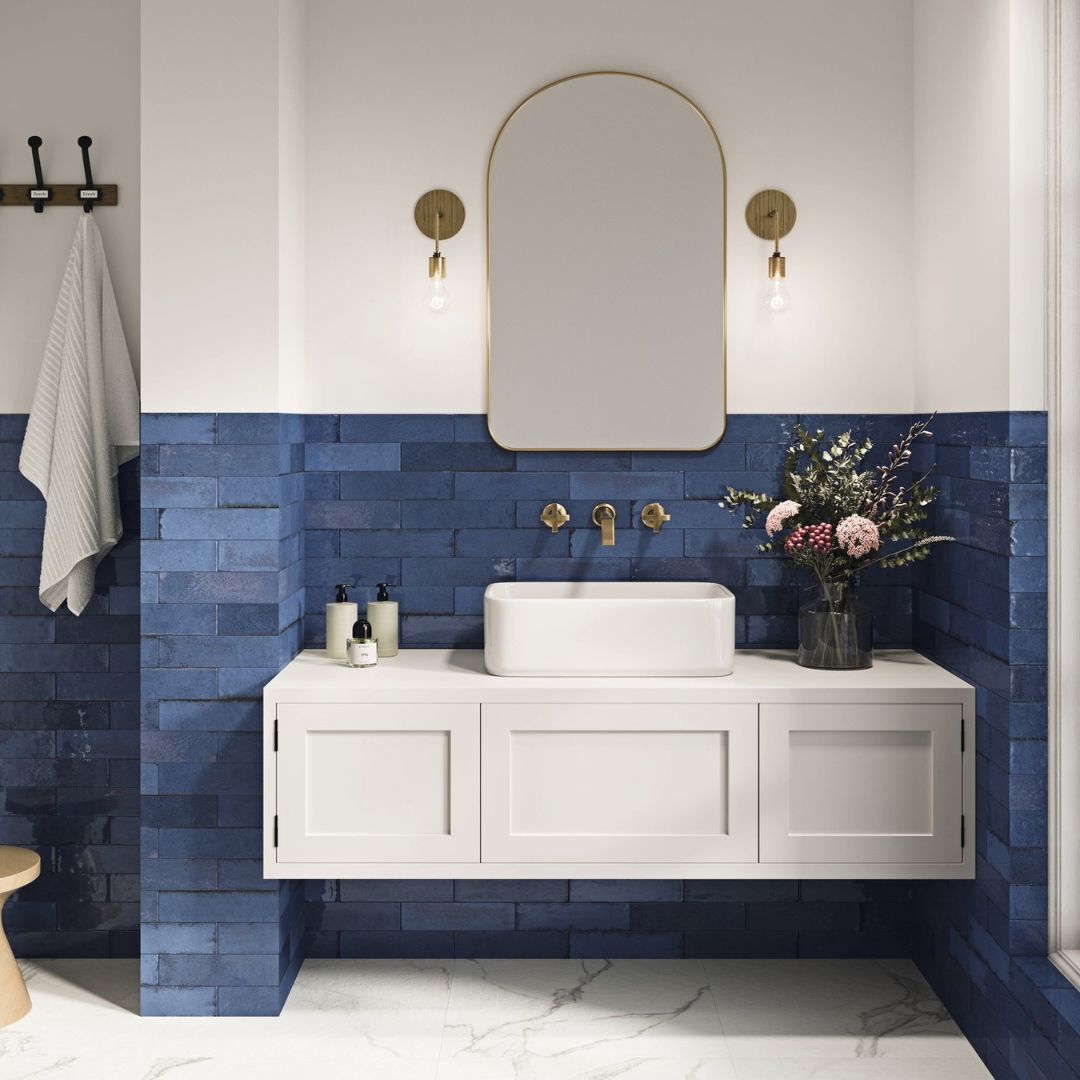 Murus - Tile store - Premier Tiles and Bathrooms