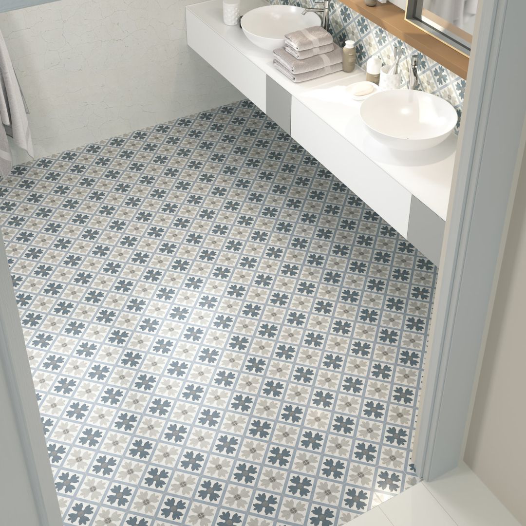 Fiorella - Premier Tiles and Bathrooms