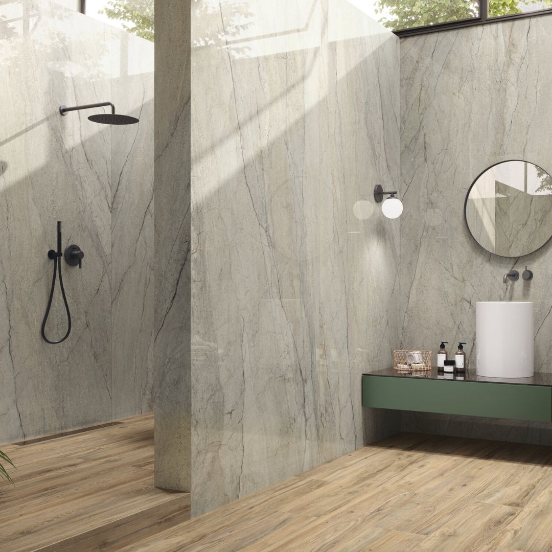 MARE DI SABBIA - Tiles on Floor and Walls - Premier Tiles and Bathrooms