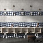 FLEUR - BATHROOM TILES - PREMIER TILES AND BATHROOMS