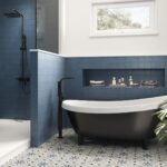 FLEUR - BATHROOM TILES - PREMIER TILES AND BATHROOMS