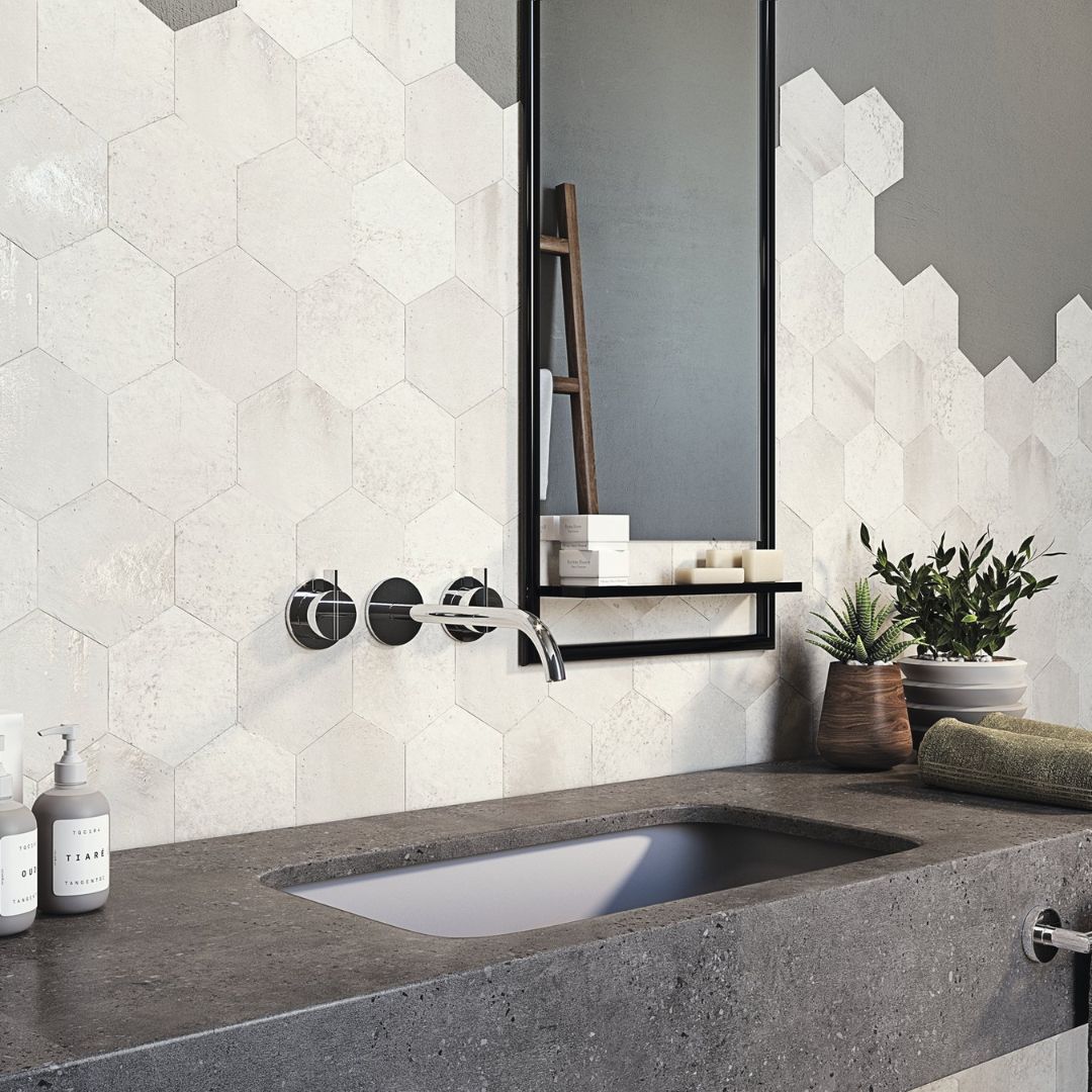 Mars - Tile - Premier Tiles and Bathrooms