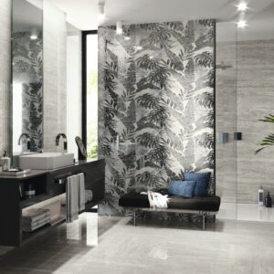 Ceramic Tiles - Travertino - Premier Tiles and Bathrooms