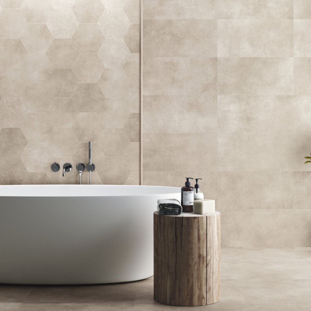 porcelain tile - Work - Premier Tiles and Bathrooms