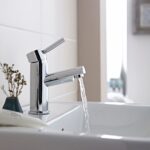 Shower Taps - Plan - Premier Tiles and Bathrooms