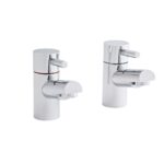 Basin Taps - Plan - Premier Tiles and Bathrooms
