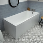 Shower Bath - Rockall SE - Premier Tiles and Bathrooms
