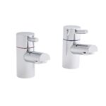 Basin Taps - Plan - Premier Tiles and Bathrooms