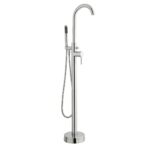 Basin Taps - Plan - Premier Tiles and Bathrooms