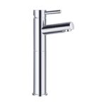 Basin Taps - Plan - Premier Tiles and Bathrooms