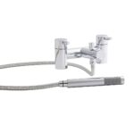 Basin Taps - Plan - Premier Tiles and Bathrooms