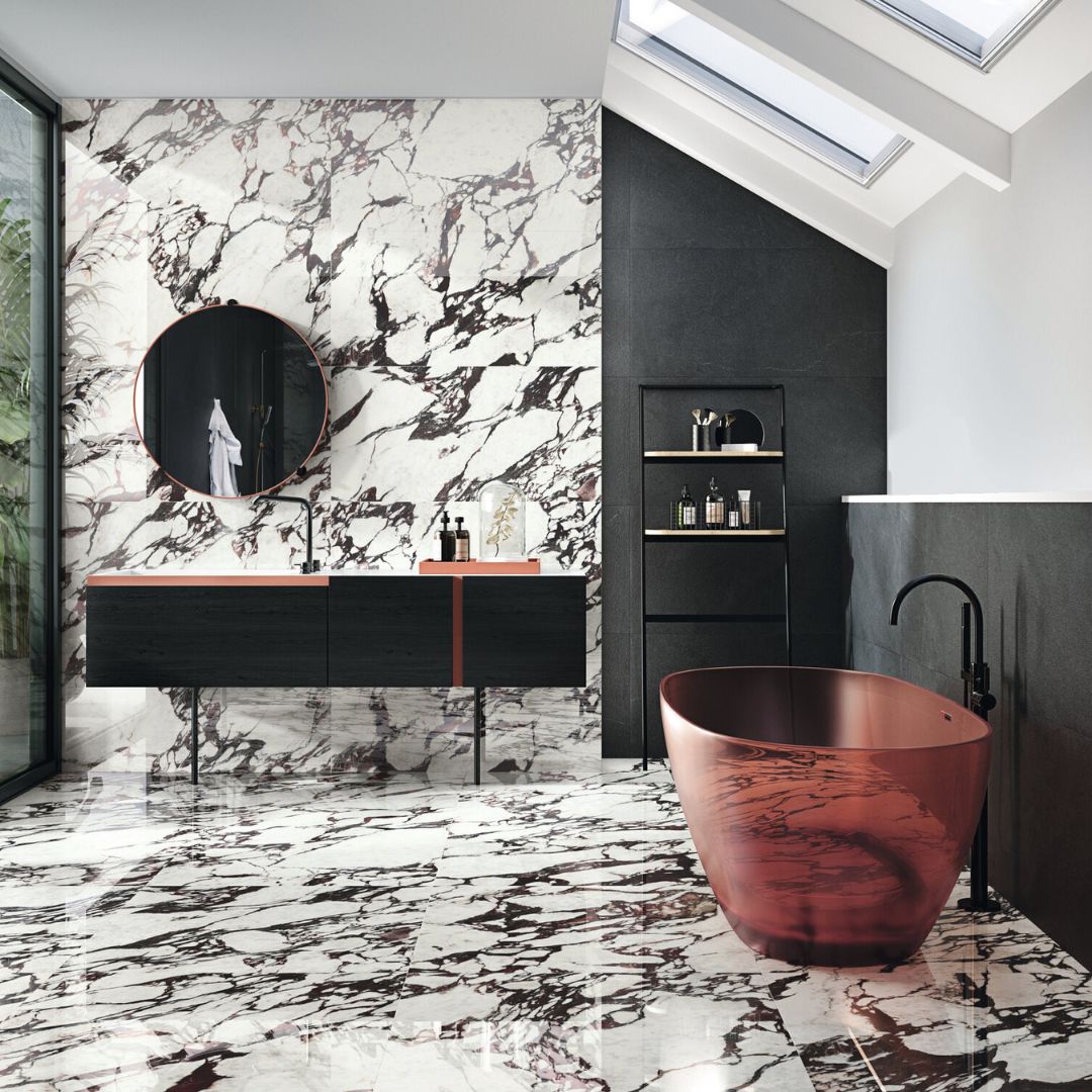 Medicea Marble - Premier Tiles and Bathrooms