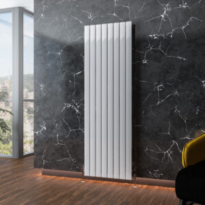 Addington Aluminium Type 10 - Electric Radiators - Premier Tiles & Bathrooms UK