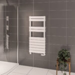 Addington Type 20 - towel rail radiator
