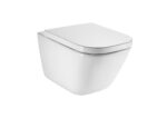 ROCA- THE GAP SQUARE - TOILET