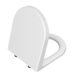 EKLIPSE ROUND - Premier Tiles & Bathrooms - Toilets - EK012RO