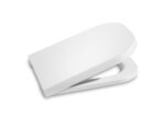 ROCA- THE GAP SQUARE - SOFT CLOSE TOILET SEAT