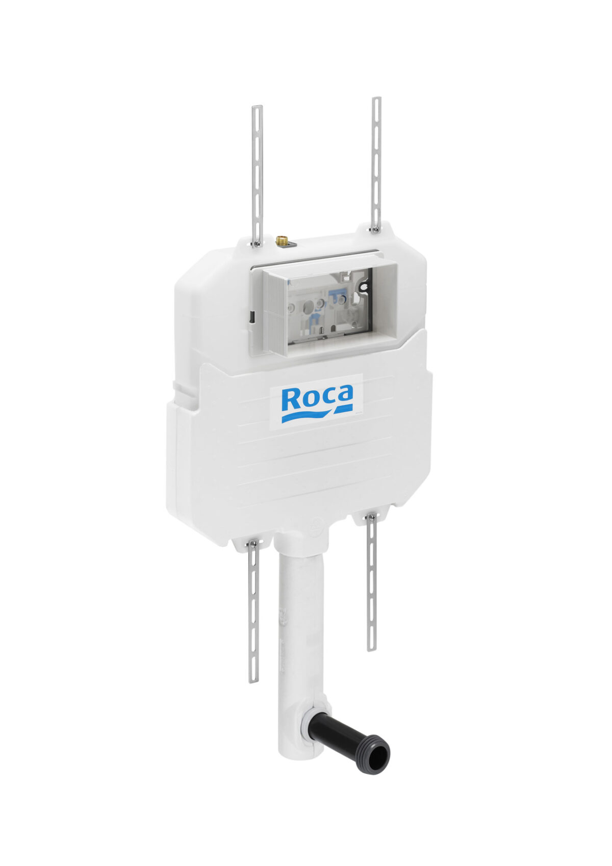 Roca Basic Tank Compact for Back To Wall