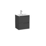 Roca Aleyda 500 Compact Vanity Unit