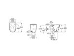 Roca-ONA-Rimless-Back-to-Wall-Pan