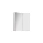 K-Vit Options 600 Bathroom Mirror Cabinet