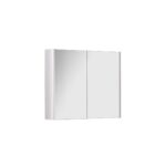 K-Vit Options 800 Bathroom Mirror Cabinet
