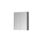 K-Vit Options 500 Bathroom Mirror Cabinet