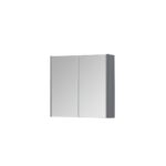 K-Vit Options 800 Bathroom Mirror Cabinet